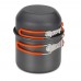 Набор посуды Fire Maple FMC 207